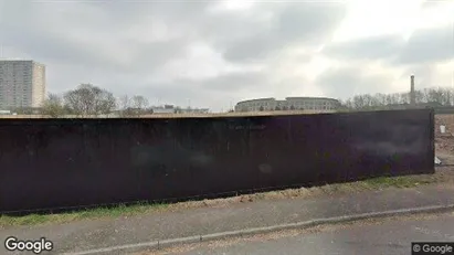 Apartments for rent in Birmingham - West Midlands - Photo from Google Street View