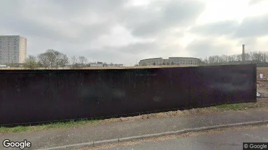 Apartments for rent in Birmingham - West Midlands - Photo from Google Street View