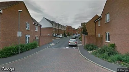 Apartments for rent in Uxbridge - Middlesex - Photo from Google Street View