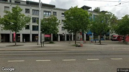 Apartments for rent in Bern-Mittelland - Photo from Google Street View