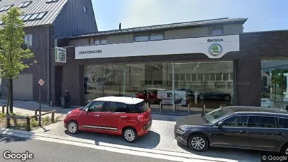 Apartments for rent in Kruisem - Photo from Google Street View
