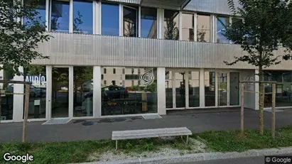 Apartments for rent in Riviera-Pays-d'Enhaut - Photo from Google Street View