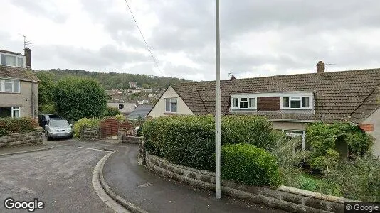 Apartments for rent in Weston-super-Mare - Avon - Photo from Google Street View