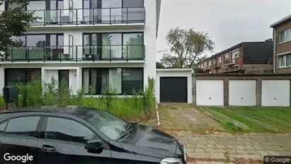 Apartments for rent in Edegem - Photo from Google Street View