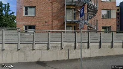 Apartments for rent in Oslo Gamle Oslo - Photo from Google Street View