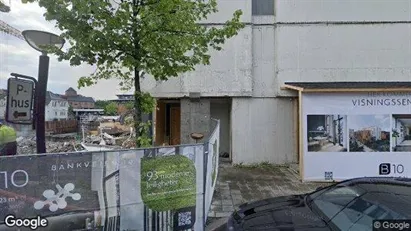 Apartments for rent in Asker - Photo from Google Street View