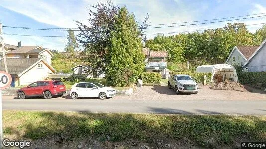 Apartments for rent in Sandefjord - Photo from Google Street View