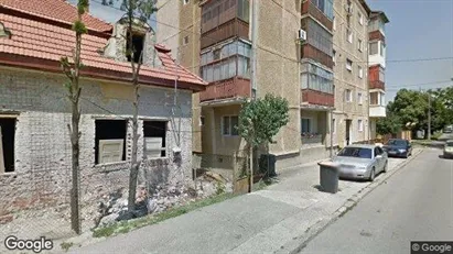 Apartments for rent in Timişoara - Photo from Google Street View