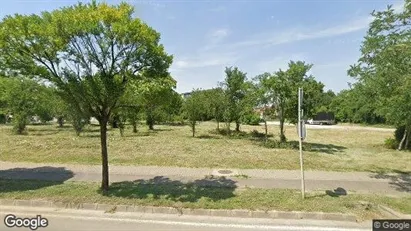 Apartments for rent in Giroc - Photo from Google Street View