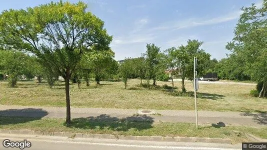 Apartments for rent in Giroc - Photo from Google Street View