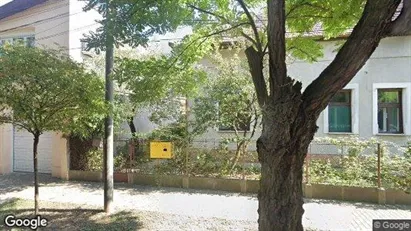 Apartments for rent in Timişoara - Photo from Google Street View