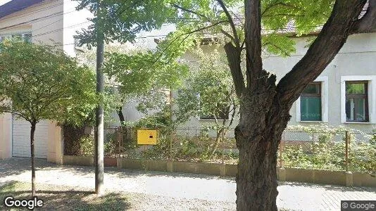 Apartments for rent in Timişoara - Photo from Google Street View