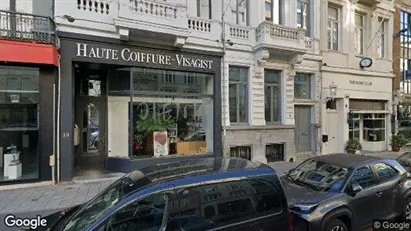 Apartments for rent in Stad Antwerp - Photo from Google Street View