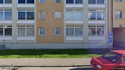 Apartments for rent in Gävle - Photo from Google Street View