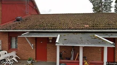 Apartments for rent in Gävle - Photo from Google Street View