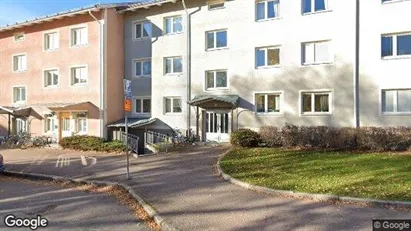 Apartments for rent in Gävle - Photo from Google Street View