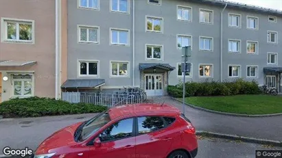 Apartments for rent in Gävle - Photo from Google Street View
