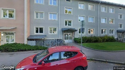 Apartments for rent in Gävle - Photo from Google Street View