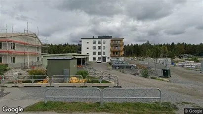 Apartments for rent in Norrtälje - Photo from Google Street View