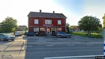 Apartments for rent in Skövde - Photo from Google Street View