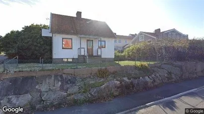 Apartments for rent in Sotenäs - Photo from Google Street View