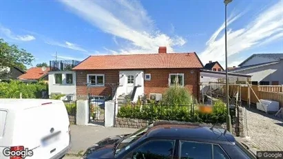 Apartments for rent in Burlöv - Photo from Google Street View
