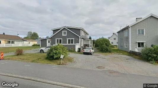 Apartments for rent in Skellefteå - Photo from Google Street View