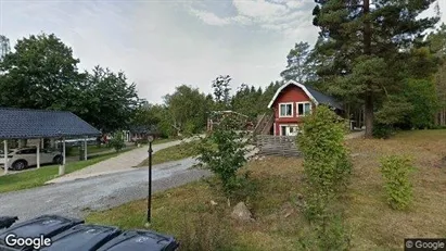 Apartments for rent in Sigtuna - Photo from Google Street View