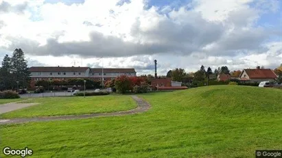 Apartments for rent in Heby - Photo from Google Street View