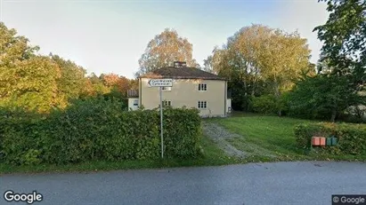 Apartments for rent in Norrtälje - Photo from Google Street View