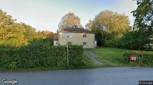 Apartments for rent in Norrtälje - Photo from Google Street View