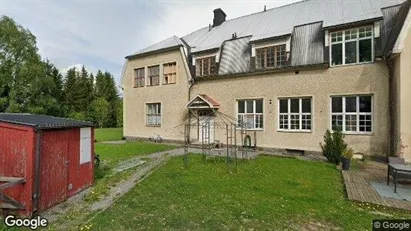 Apartments for rent in Lindesberg - Photo from Google Street View