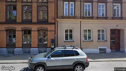Apartments for rent in Malmö City - Photo from Google Street View