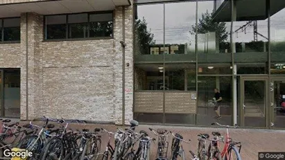 Apartments for rent in Nijmegen - Photo from Google Street View