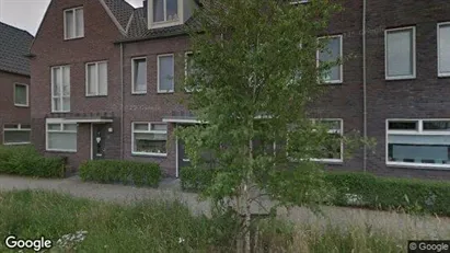 Apartments for rent in Ede - Photo from Google Street View