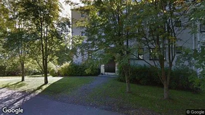 Apartments for rent in Lahti - Photo from Google Street View