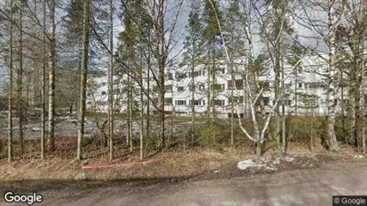 Apartments for rent in Espoo - Photo from Google Street View