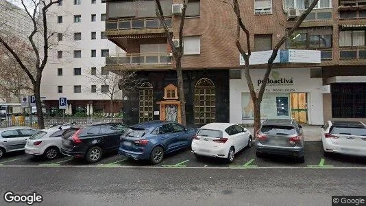 Apartments for rent in Location is not specified - Photo from Google Street View