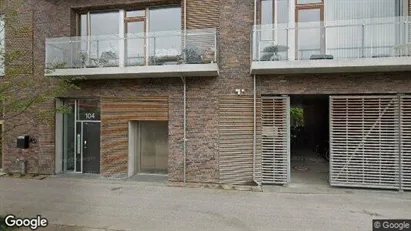Apartments for rent in Copenhagen S - Photo from Google Street View
