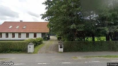 Apartments for rent in Silkeborg - Photo from Google Street View