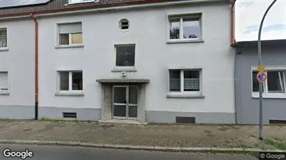 Apartments for rent in Bochum - Photo from Google Street View