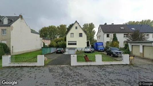 Apartments for rent in Rhein-Sieg-Kreis - Photo from Google Street View