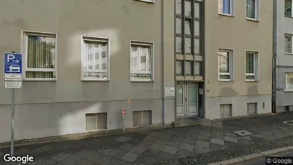 Apartments for rent in Dortmund - Photo from Google Street View
