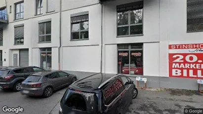 Apartments for rent in Ennepe-Ruhr-Kreis - Photo from Google Street View