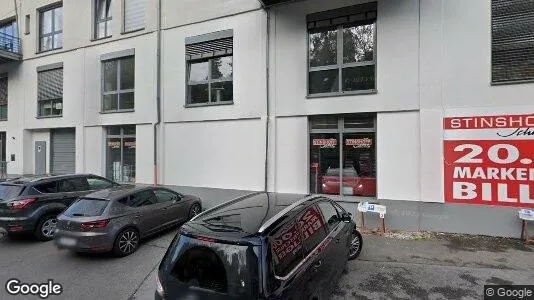 Apartments for rent in Ennepe-Ruhr-Kreis - Photo from Google Street View