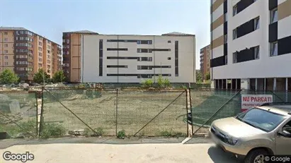 Apartments for rent in Chiajna - Photo from Google Street View