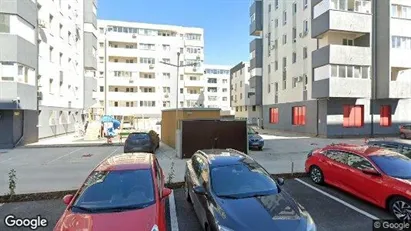 Apartments for rent in Chiajna - Photo from Google Street View