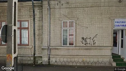 Apartments for rent in Buzău - Photo from Google Street View