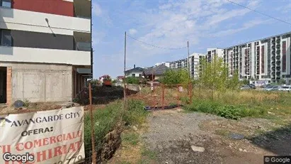 Apartments for rent in Chiajna - Photo from Google Street View