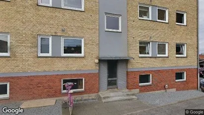 Apartments for rent in Randers SV - Photo from Google Street View